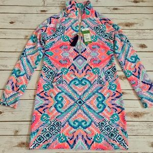 Lilly Pulitzer Skipper Popover Dress [BNWT]